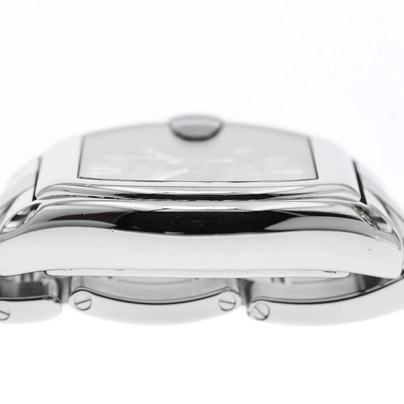 CARTIER Roadster LM W62004V3 Date black Dial Automatic Men's Watch_881819 - Picture 3 of 7